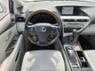2012 Lexus RX 350 FWD 4dr - 22904709 - 9