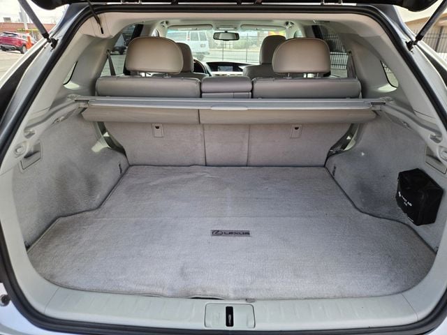 2012 Lexus RX 350 FWD 4dr - 22904709 - 11