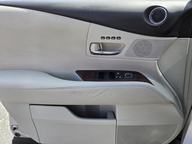 2012 Lexus RX 350 FWD 4dr - 22904709 - 15