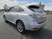 2012 Lexus RX 350 FWD 4dr - 22904709 - 2