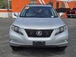 2012 Lexus RX 350 FWD 4dr - 22904709 - 4