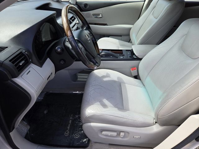 2012 Lexus RX 350 FWD 4dr - 22904709 - 6