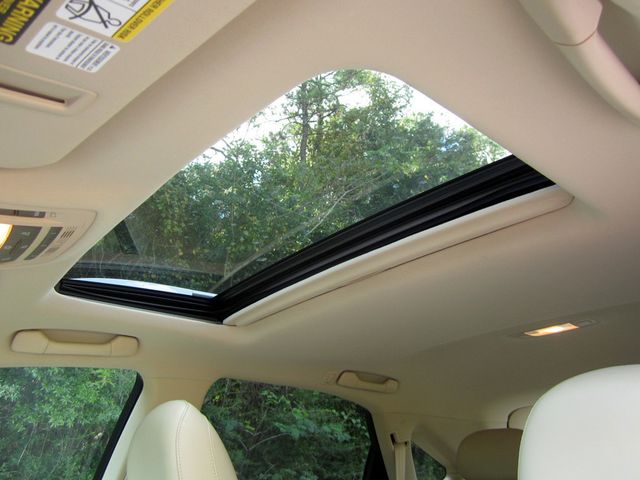 2012 Lexus RX 350 FWD 4dr - 22921323 - 9