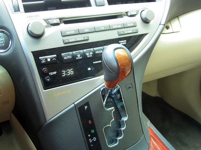 2012 Lexus RX 350 FWD 4dr - 22921323 - 12