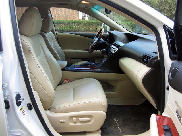 2012 Lexus RX 350 FWD 4dr - 22921323 - 15
