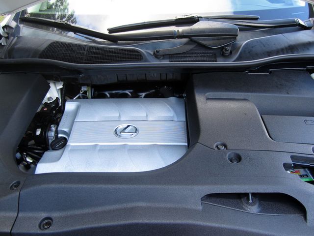 2012 Lexus RX 350 FWD 4dr - 22921323 - 21