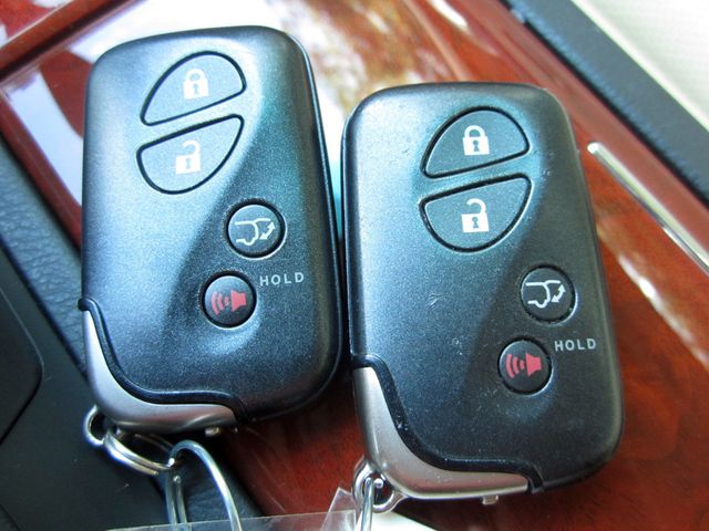 2012 Lexus RX 350 FWD 4dr - 22921323 - 22