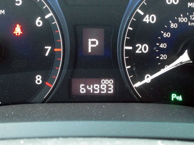 2012 Lexus RX 350 FWD 4dr - 22921323 - 24