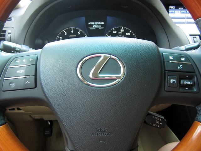 2012 Lexus RX 350 FWD 4dr - 22921323 - 25
