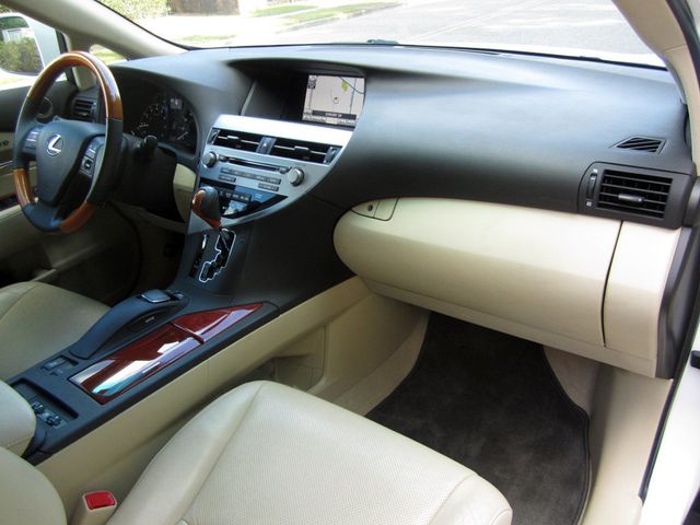 2012 Lexus RX 350 FWD 4dr - 22921323 - 7