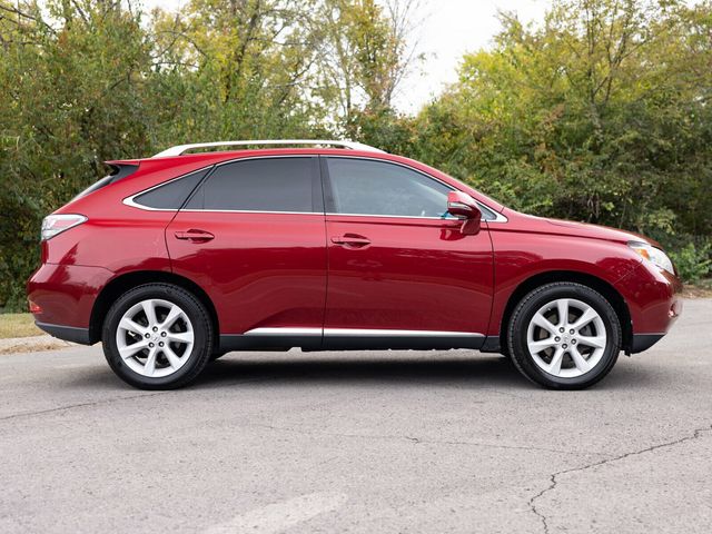 2012 Lexus RX 350 New Tires, Southern Owned, Great Service History - 22936838 - 10