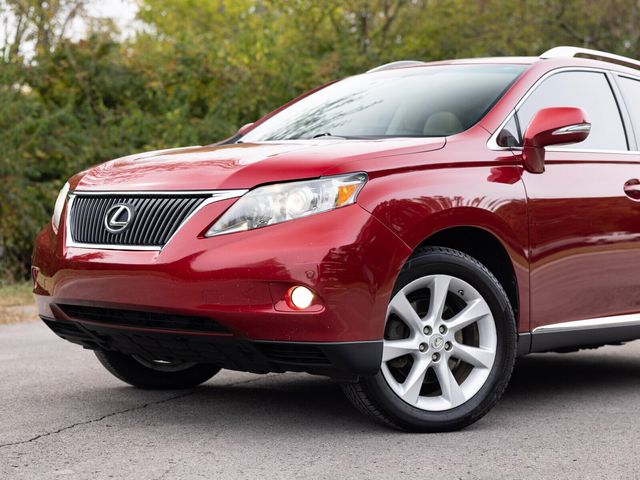 2012 Lexus RX 350 New Tires, Southern Owned, Great Service History - 22936838 - 1