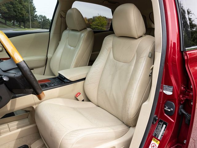 2012 Lexus RX 350 New Tires, Southern Owned, Great Service History - 22936838 - 24