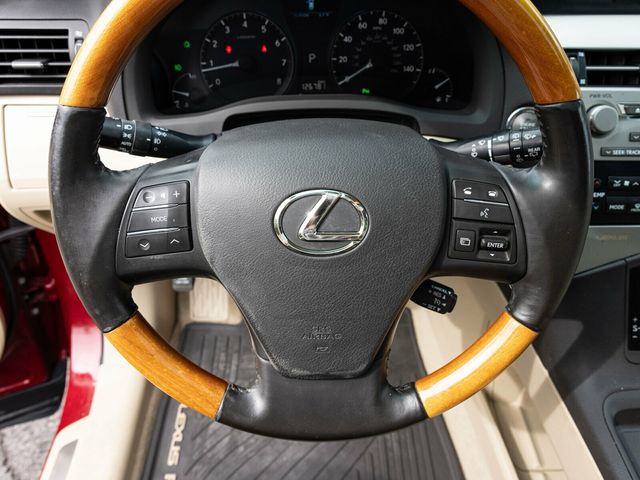 2012 Lexus RX 350 New Tires, Southern Owned, Great Service History - 22936838 - 28