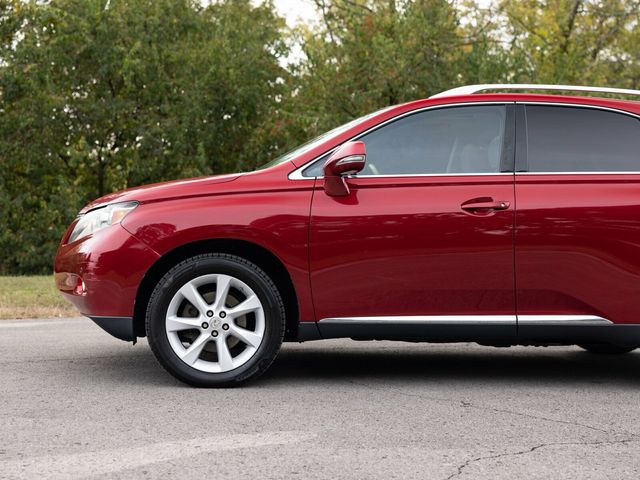 2012 Lexus RX 350 New Tires, Southern Owned, Great Service History - 22936838 - 2