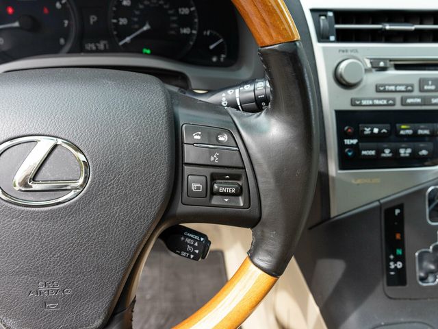 2012 Lexus RX 350 New Tires, Southern Owned, Great Service History - 22936838 - 29