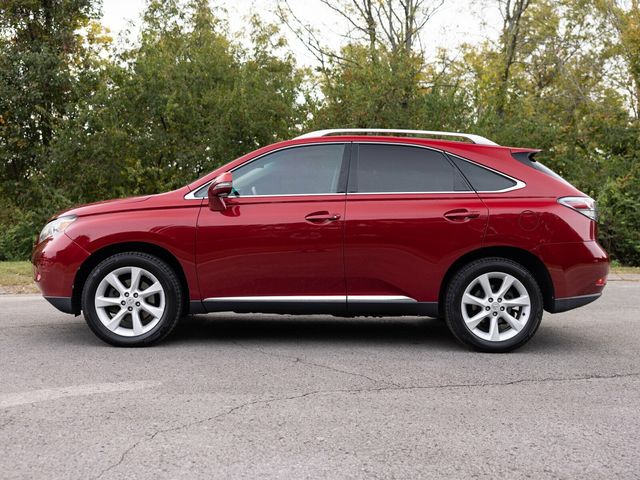 2012 Lexus RX 350 New Tires, Southern Owned, Great Service History - 22936838 - 3
