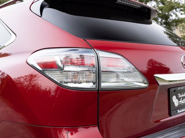 2012 Lexus RX 350 New Tires, Southern Owned, Great Service History - 22936838 - 54