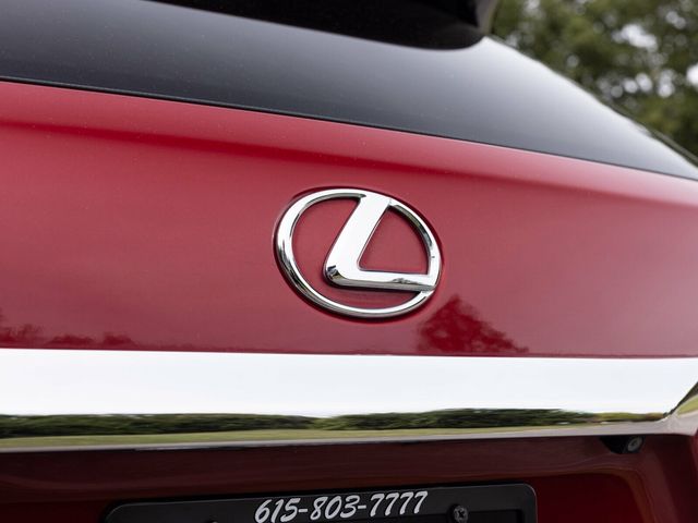 2012 Lexus RX 350 New Tires, Southern Owned, Great Service History - 22936838 - 55