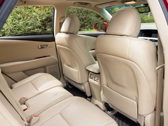 2012 Lexus RX 350 New Tires, Southern Owned, Great Service History - 22936838 - 58