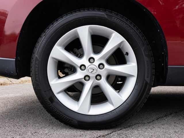 2012 Lexus RX 350 New Tires, Southern Owned, Great Service History - 22936838 - 67