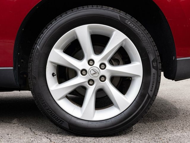 2012 Lexus RX 350 New Tires, Southern Owned, Great Service History - 22936838 - 69