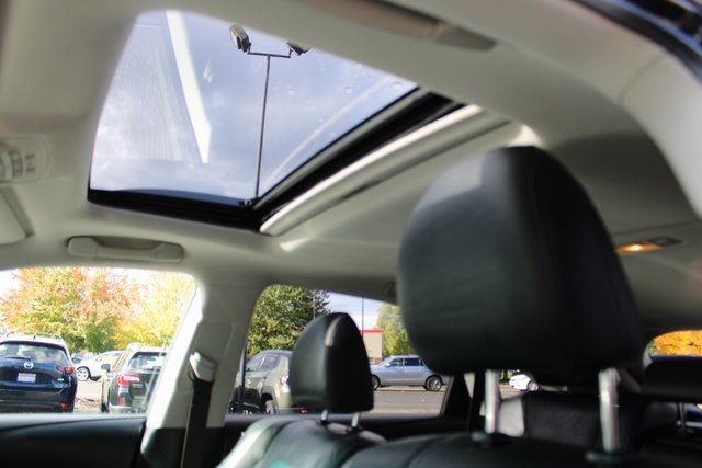 2012 Lexus RX 450h AWD 4dr Hybrid - 22933083 - 15