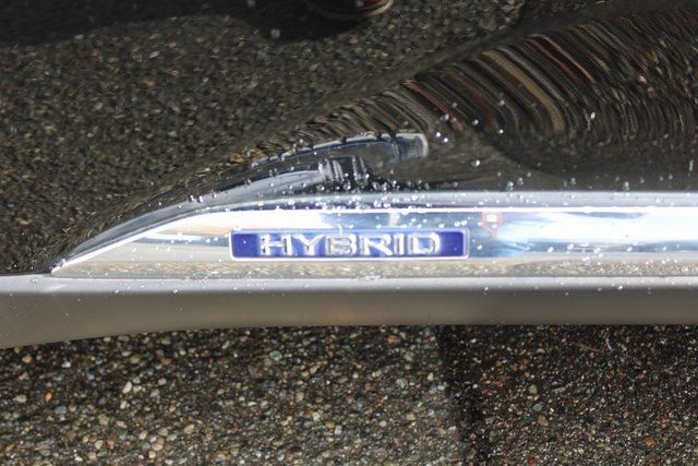 2012 Lexus RX 450h AWD 4dr Hybrid - 22933083 - 2