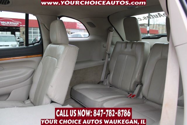 2012 Lincoln MKT 4dr Wagon 3.5L AWD w/EcoBoost - 22154073 - 24