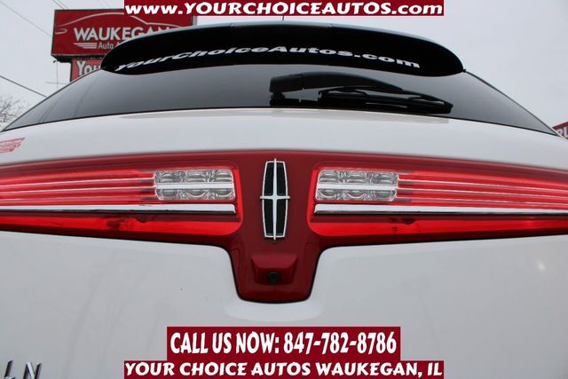 2012 Lincoln MKT 4dr Wagon 3.5L AWD w/EcoBoost - 22154073 - 27