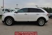2012 Lincoln MKX AWD 4dr - 22123299 - 1