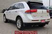 2012 Lincoln MKX AWD 4dr - 22123299 - 2