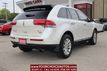2012 Lincoln MKX AWD 4dr - 22123299 - 4