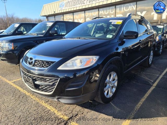 2012 Mazda CX-9 Touring's photo