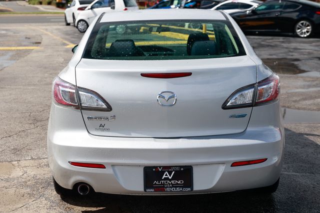 2012 Mazda Mazda3 s Sport - 22926725 - 10