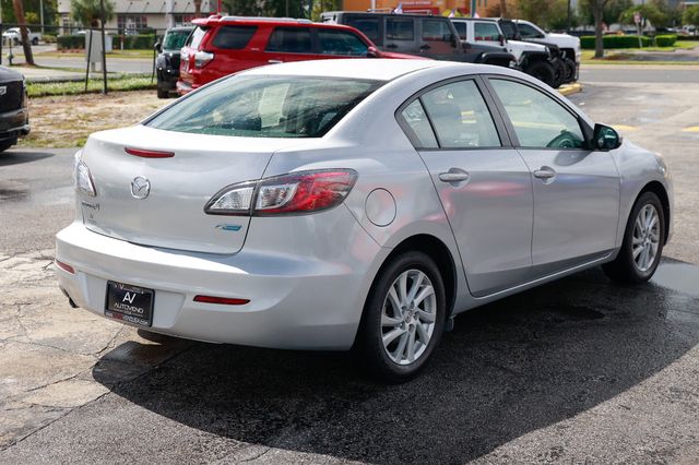 2012 Mazda Mazda3 s Sport - 22926725 - 12