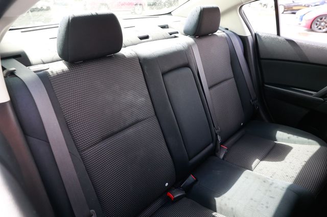 2012 Mazda Mazda3 s Sport - 22926725 - 13