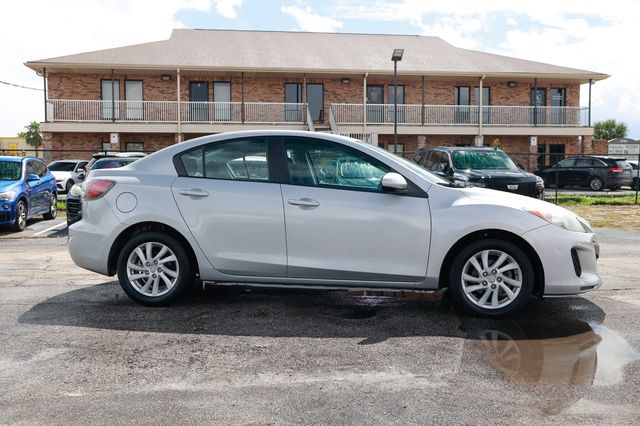 2012 Mazda Mazda3 s Sport - 22926725 - 14