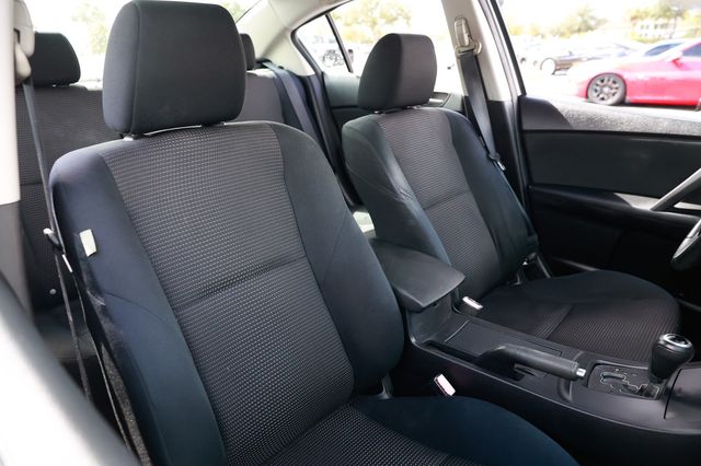 2012 Mazda Mazda3 s Sport - 22926725 - 15