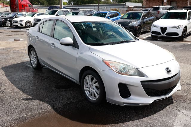 2012 Mazda Mazda3 s Sport - 22926725 - 16