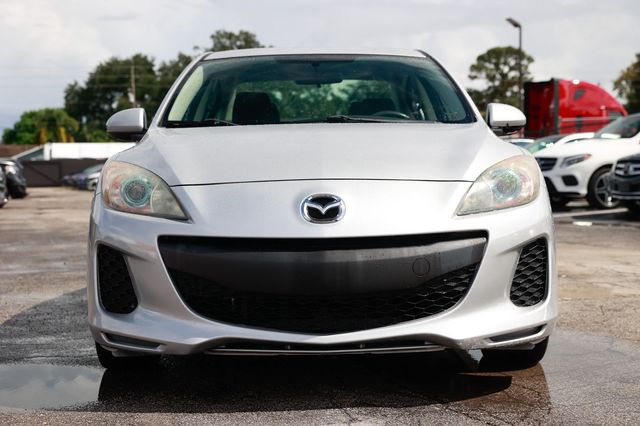 2012 Mazda Mazda3 s Sport - 22926725 - 18