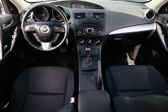 2012 Mazda Mazda3 s Sport - 22926725 - 1