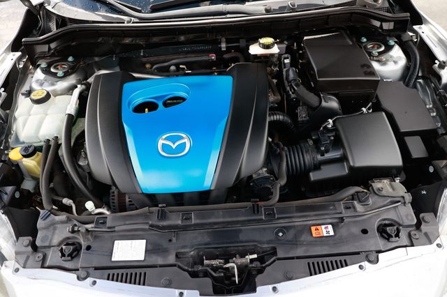 2012 Mazda Mazda3 s Sport - 22926725 - 19