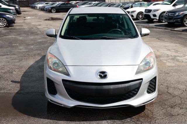 2012 Mazda Mazda3 s Sport - 22926725 - 20