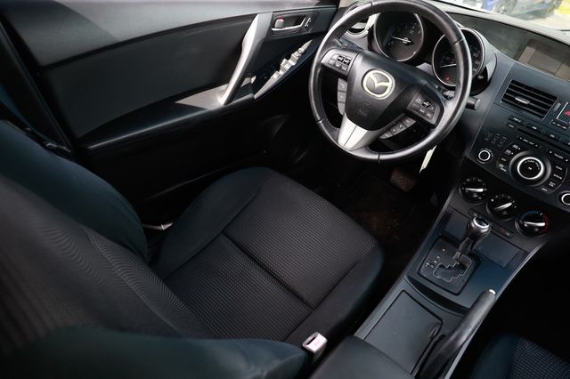 2012 Mazda Mazda3 s Sport - 22926725 - 21