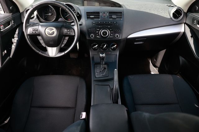 2012 Mazda Mazda3 s Sport - 22926725 - 22