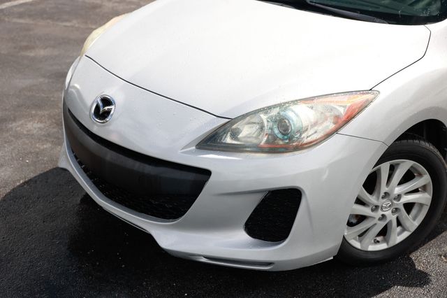2012 Mazda Mazda3 s Sport - 22926725 - 25