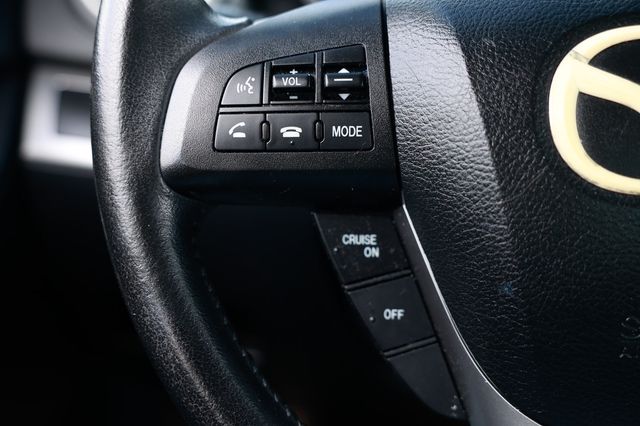 2012 Mazda Mazda3 s Sport - 22926725 - 26