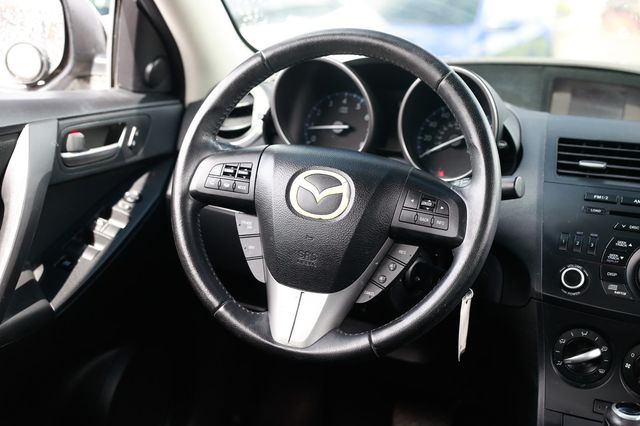 2012 Mazda Mazda3 s Sport - 22926725 - 28