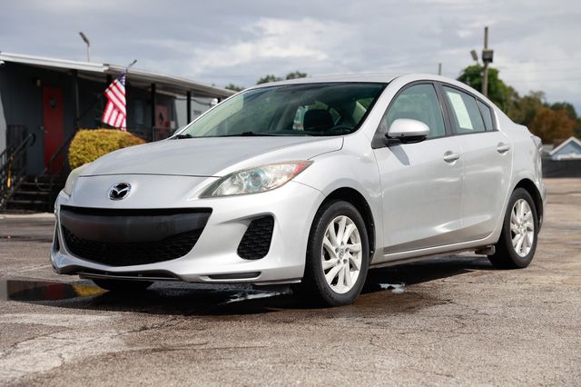 2012 Mazda Mazda3 s Sport - 22926725 - 2